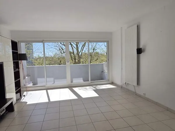 Appartement 4 pièces 90 m²