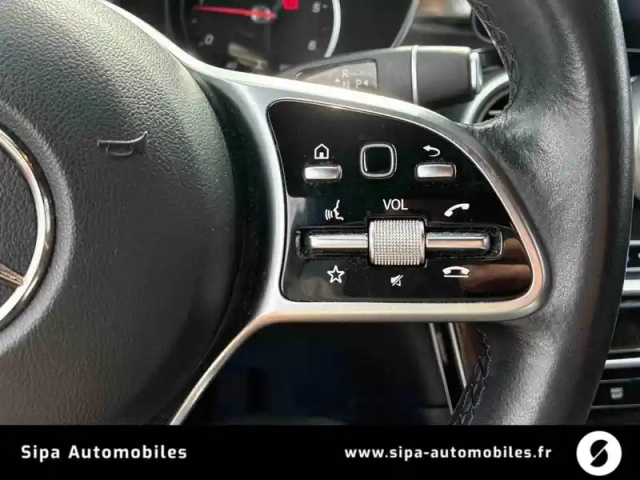 Mercedes Glc 220 d 9g-tronic 4matic — photo 53