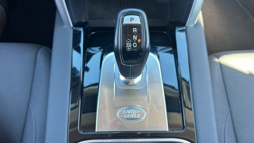 Land Rover Discovery Sport P300e 309 PHEV 4x4 BVA8 - Sport Mark Vi – 2021 – 120194 km – Hybride rechargeable – Boîte Automatique — photo 80