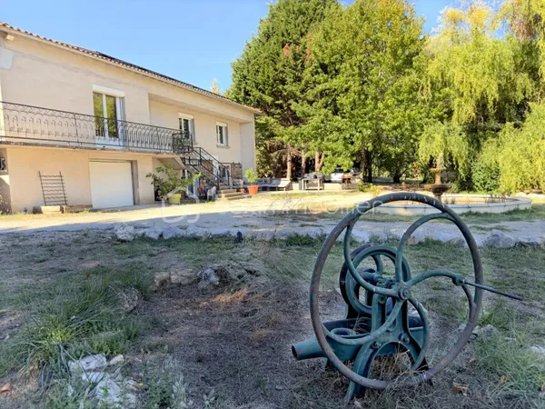 Maison 5 pièces 126 m²