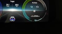 Renault Captur 1.6 E-Tech hybride 145ch Techno — photo 9