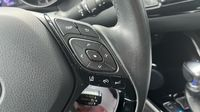 Toyota C-Hr 122h Edition 2WD E-CVT RC18 — photo 25