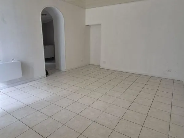 APPARTEMENT 1 CHAMBRE