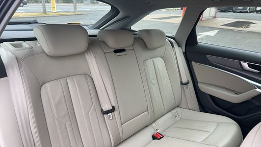 Audi A6 Avant 2.0 TDI 163 Mild Hybrid S-Tronic7 - Business Executive – 2021 – 104643 km – Hybride diesel – Boîte Automatique — photo 35