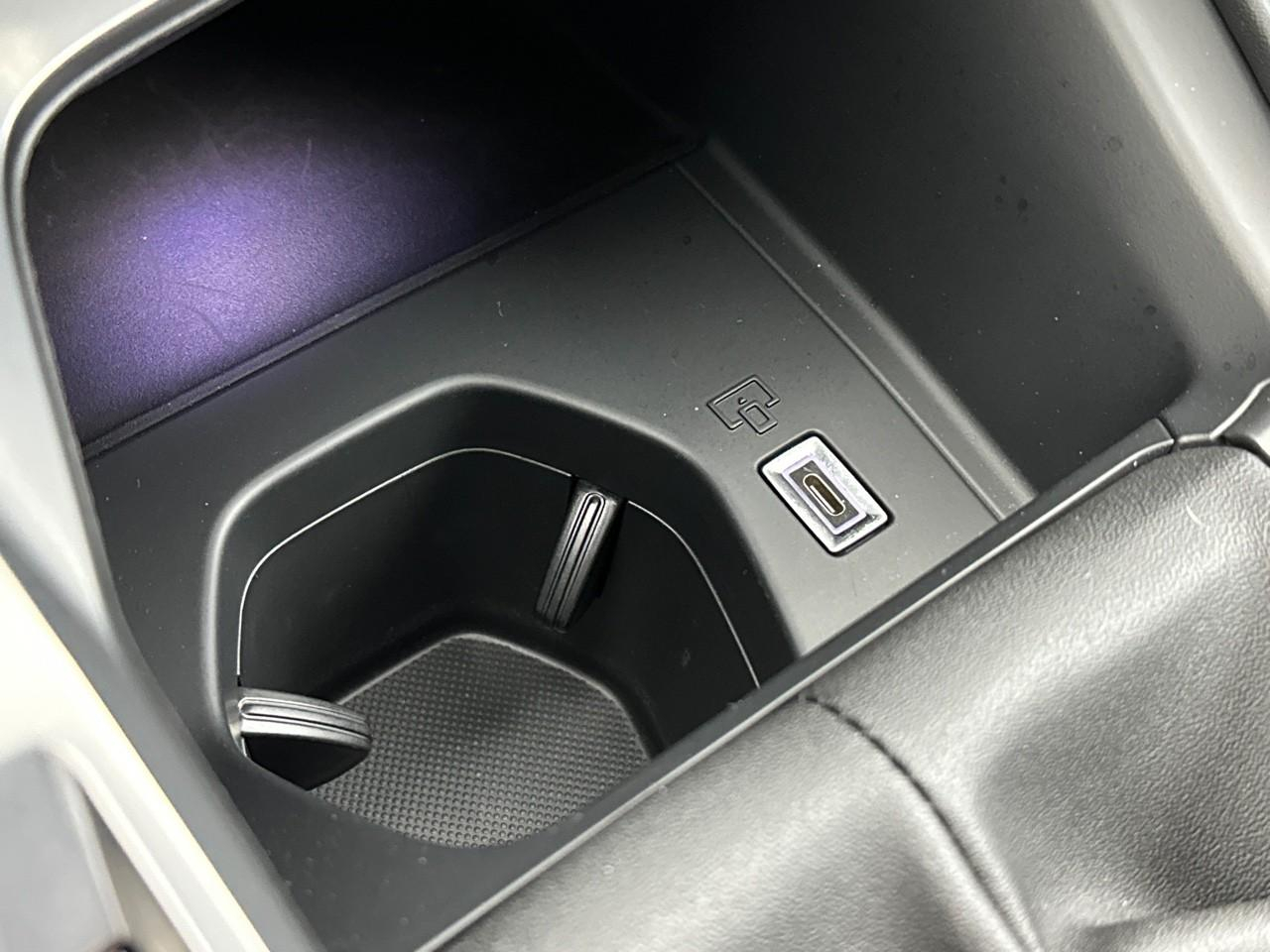 Peugeot 308 puretech 130ch s&s bvm6 allure pack — photo 31