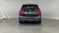 Bmw X3 xDrive20dA 190ch M Sport Euro6c — photo 6