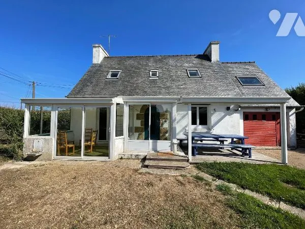 Maison 3 pièces 77 m²