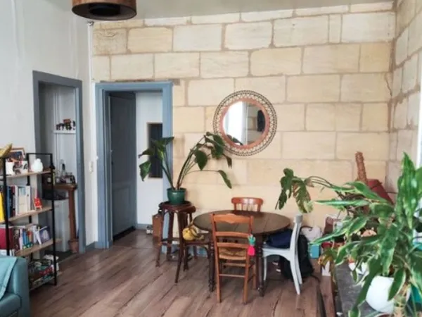 Appartement T2