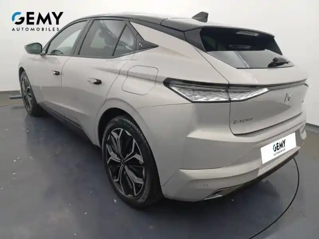 Ds Ds 4 hybride e-tense 225 eat8 — photo 16
