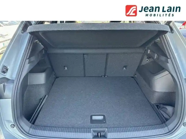 Volkswagen Tiguan 2.0 tdi 150ch dsg7 — photo 10