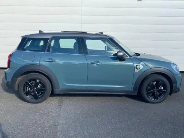 Mini Countryman cooper se 125ch + 95ch edition premium plus all4 bva6 — photo 3