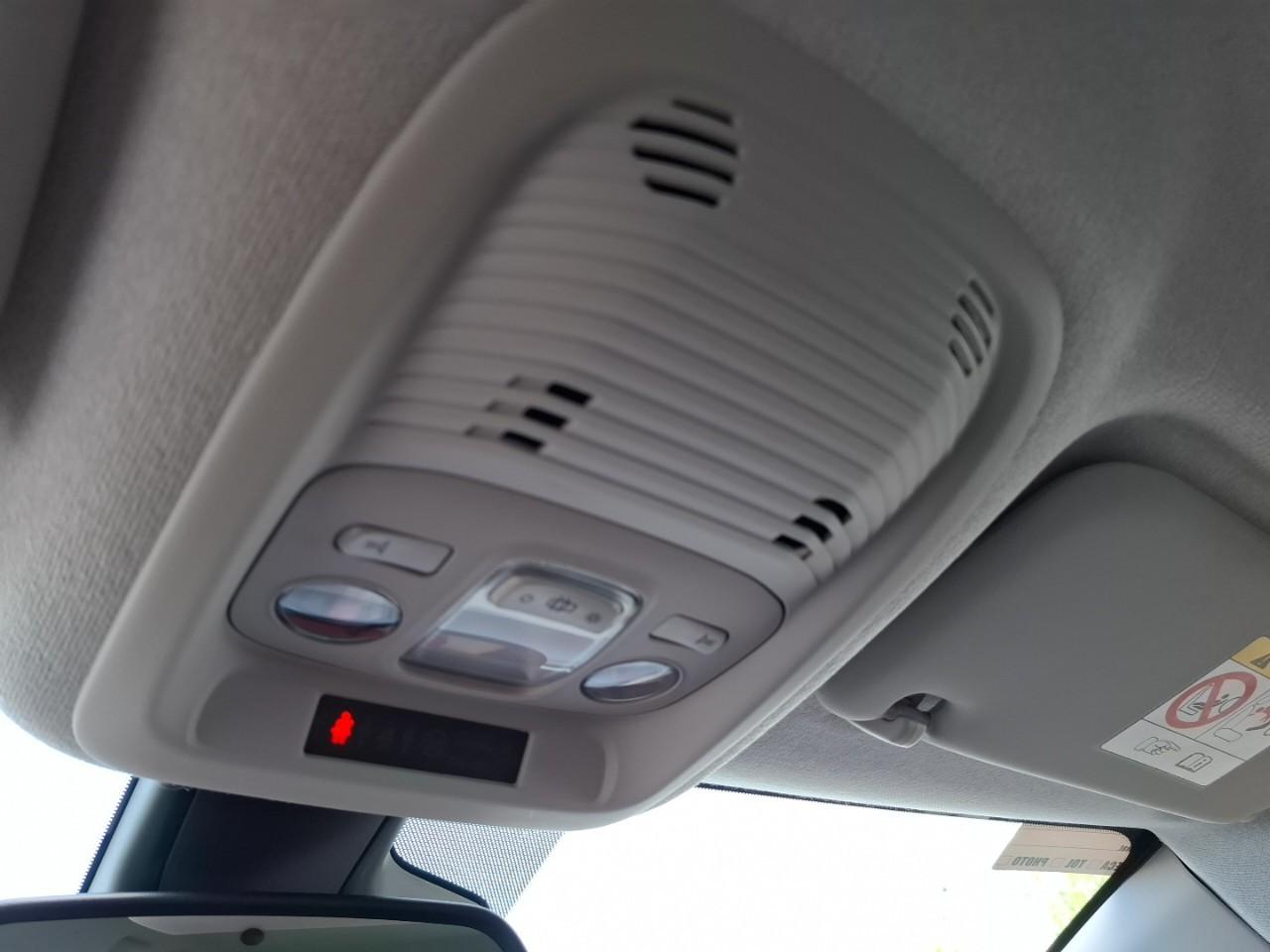 Citroën C3 Aircross puretech 110ch s&s shine pack — photo 24