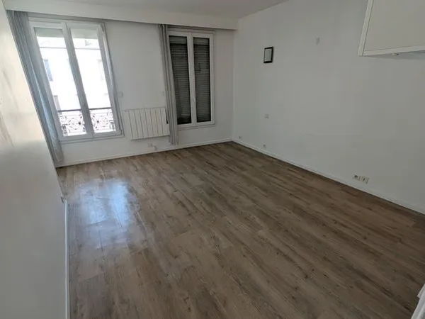 Appartement de 30m² Clichy