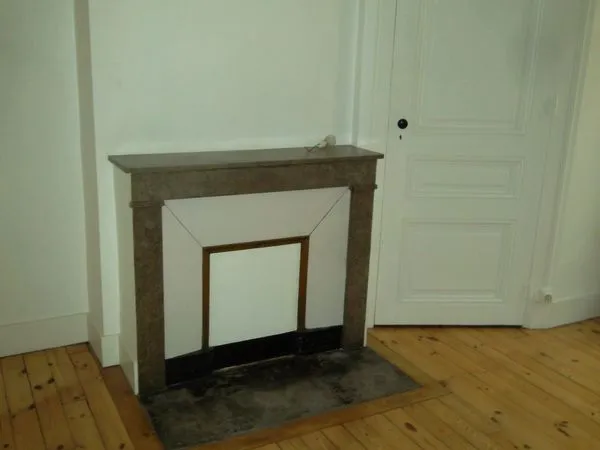Appartement à vendre T2 Centre Ville Préfecture
