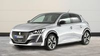 Peugeot 208 e-208 136ch GT Pack — photo 1