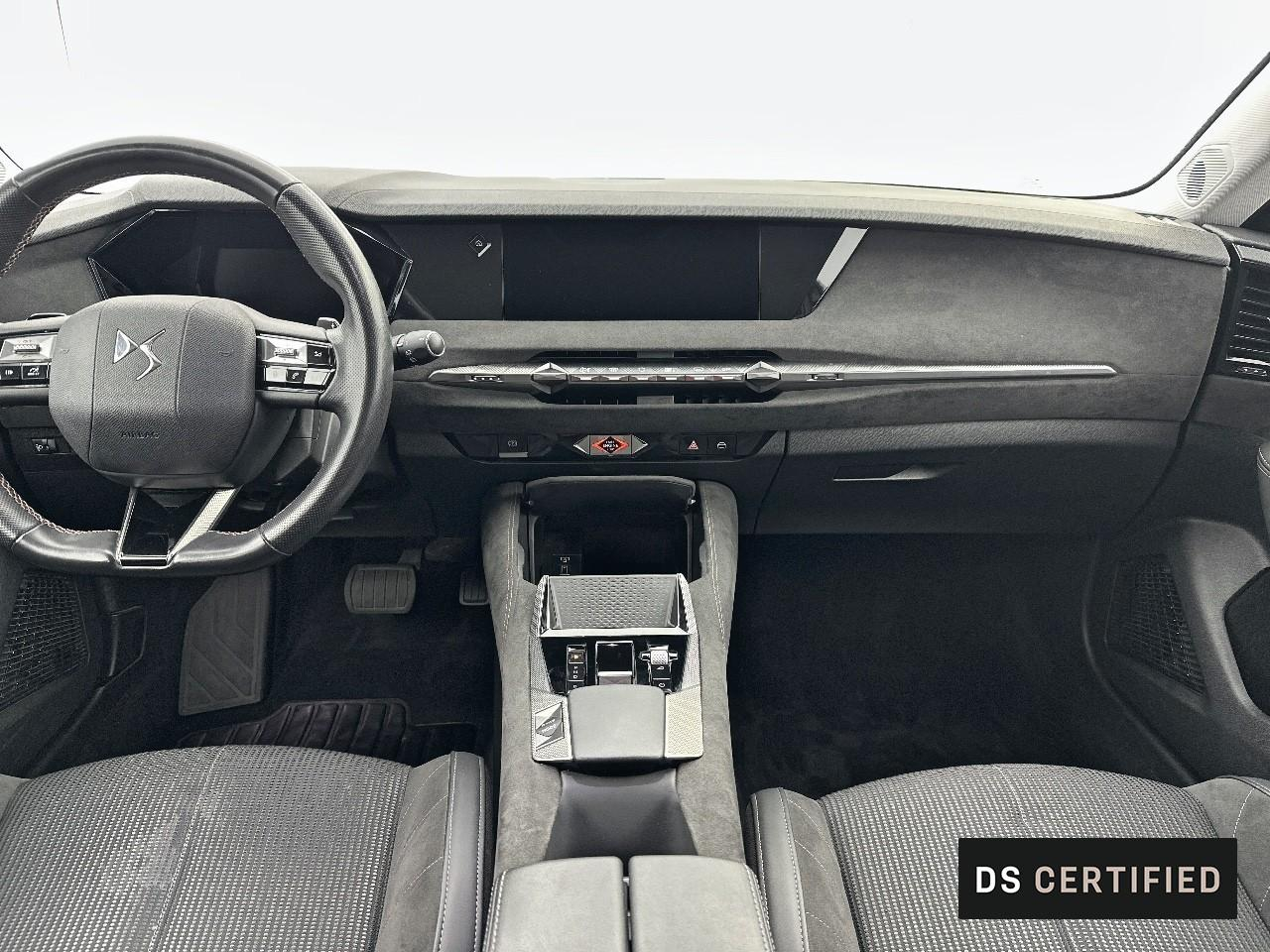 Ds Ds 4 e-tense 225ch performance line — photo 8