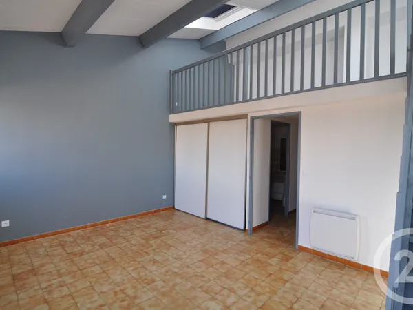 Appartement 1 pièce 44 m²