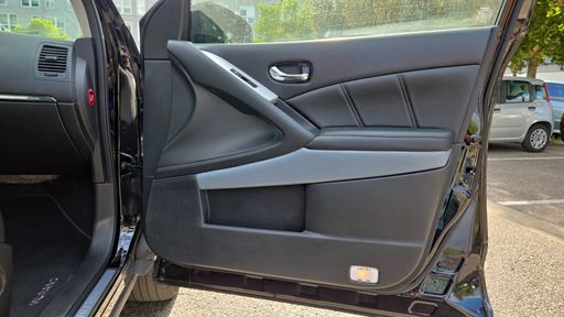 Nissan Murano 3.5 V6 256 - Executive – 2015 – 110000 km – Essence – Boîte Automatique — photo 82