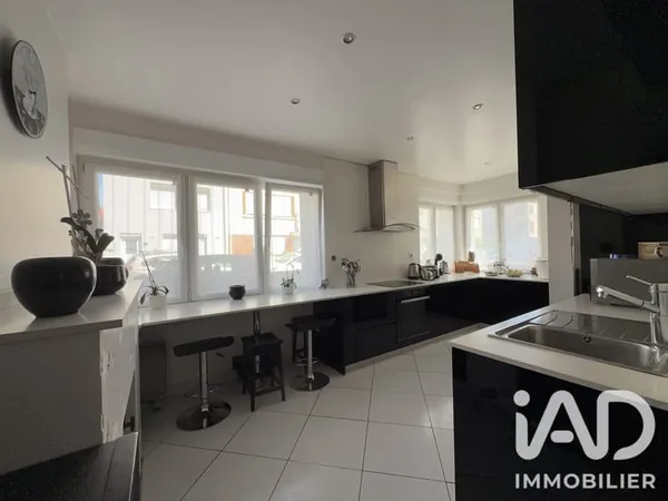 Maison 4 pièces 96 m²