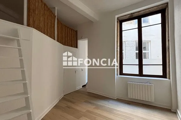 Appartement 2 pièces 31 m²