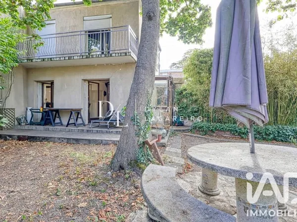 Maison 4 pièces 89 m²