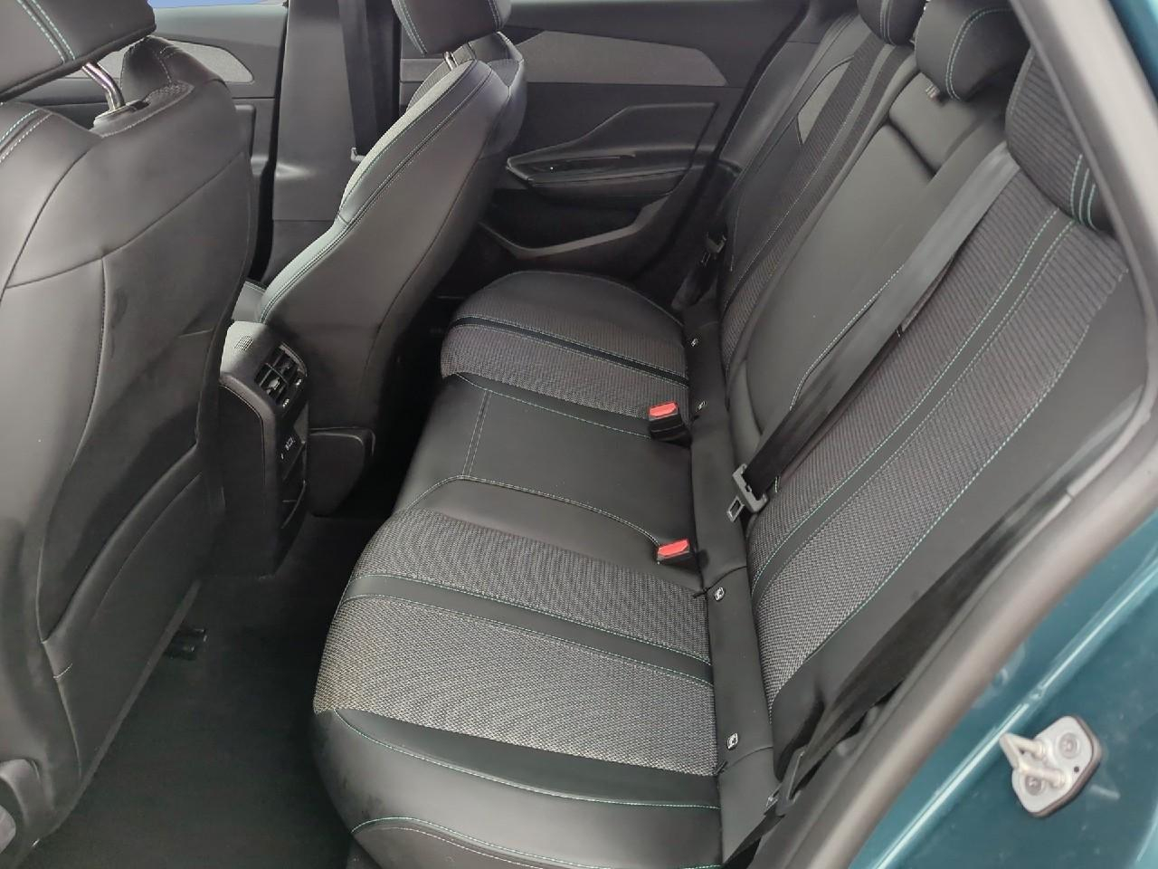 Peugeot 308 sw puretech 130ch s&s bvm6 allure — photo 10