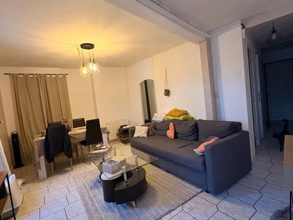 Appartement Saint Martin des Plains