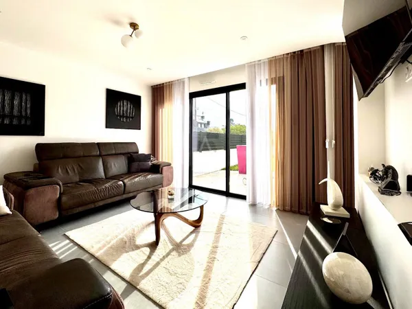 Maison 5 pièces 127 m²