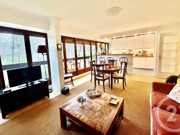 Appartement 3 pièces 79 m²