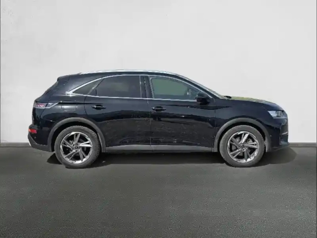 Ds Ds 7 ds7 crossback hybride e-tense 300 eat8 4x4 — photo 4