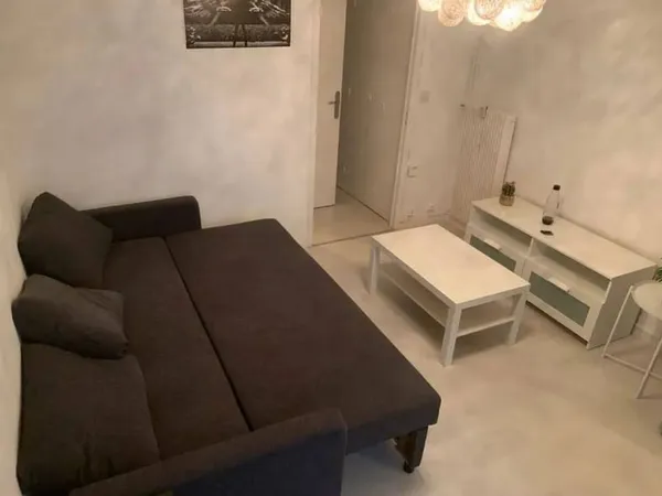 Studio 1 pièce 20 m²