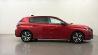 Peugeot 308 1.5 BlueHDi 130ch S&S Allure EAT8 — photo 4