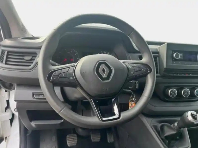 Renault Trafic fg l1h1 3t 2.0 blue dci 130ch confort e6e — photo 14