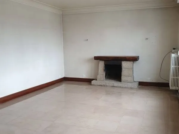 Appartement lumineux T4 en centre-ville 130m2 - Disponible dès début octobre