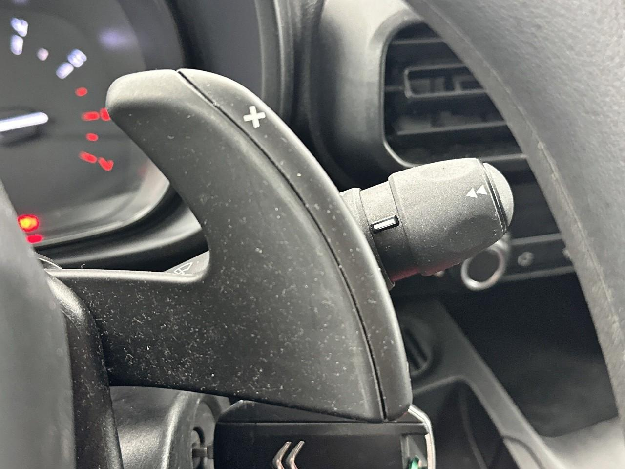 Citroën Berlingo van m 650 bluehdi 130 s&s eat8 driver — photo 18