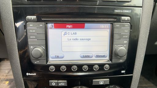 Opel Corsa 1.3 CDTI 75 - Graphite – 2014 – 153859 km – Diesel – Boîte Manuelle — photo 6