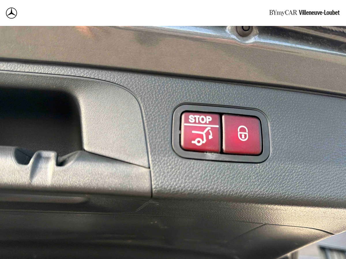 Mercedes Classe GLC 250 d 9G-Tronic 4Matic — photo 15