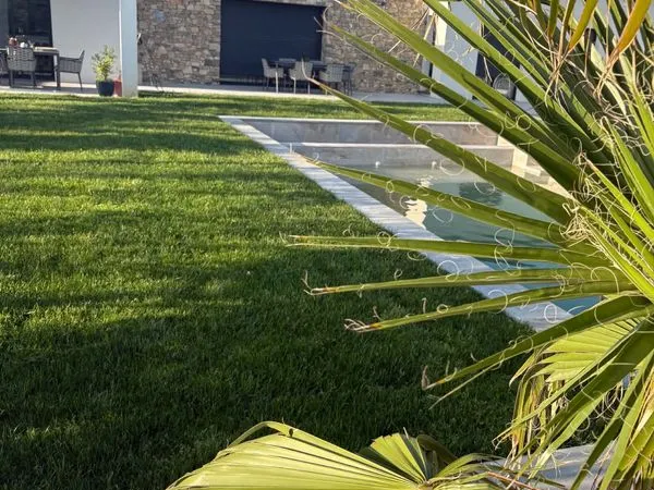 Villa 180m2 - Nîmes 30900