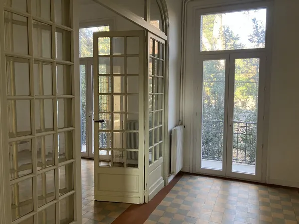 Appartement 4 pièces 106 m²