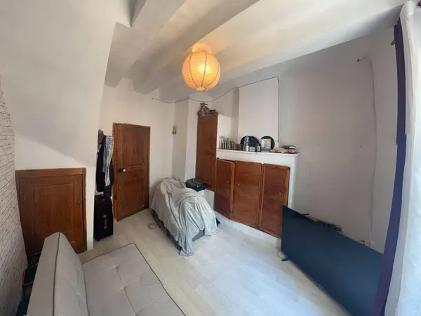 Maison 3 pièces 54 m²