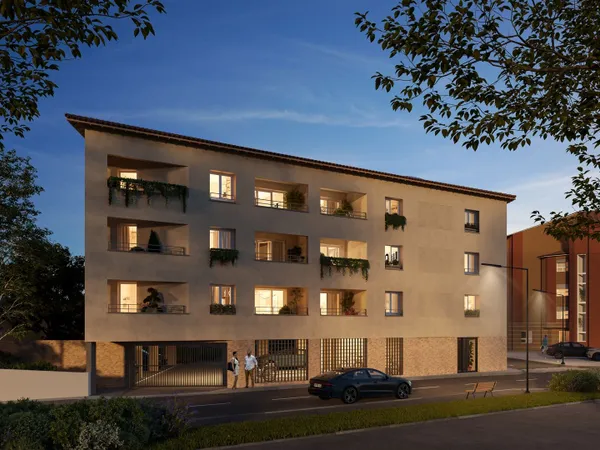 RESIDENCE LAGARDE