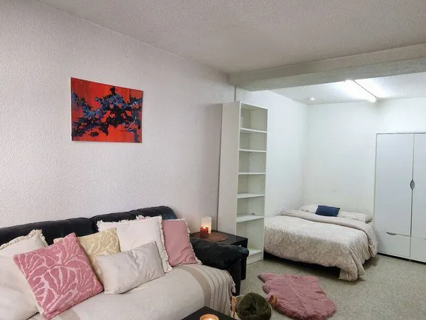 Appartement 1 pièce 27 m²