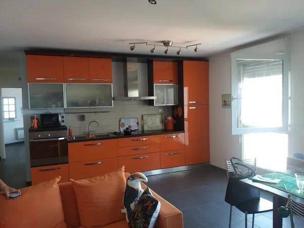Appartement 3 pièces 82 m²