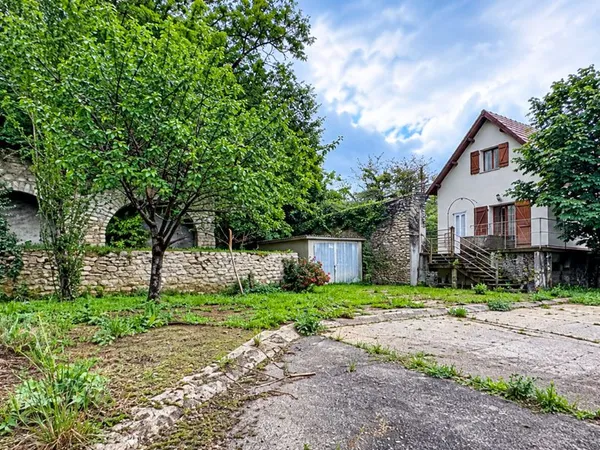 Maison 100m2