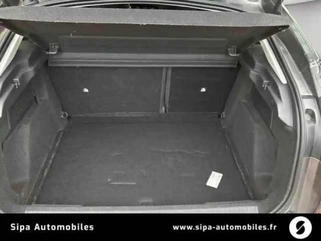 Citroën C4 puretech 130 s&amp;s bvm6 — photo 6