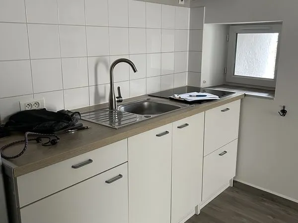 Studio 1 pièce 30 m²