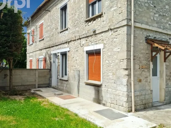 Maison 3 pièces 78 m²