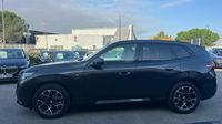 Bmw X3 xDrive20 208ch M Sport — photo 8