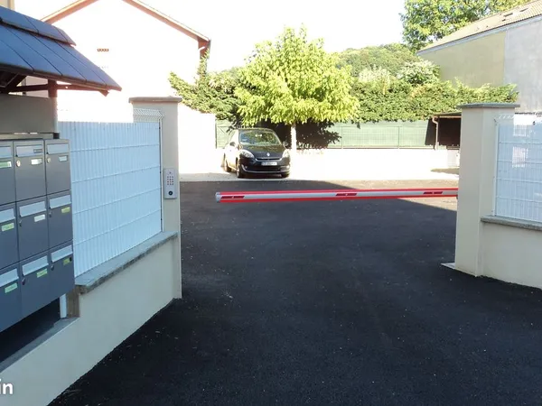Appartement 37m2 Renage centre