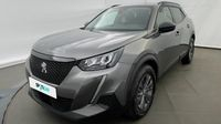 Peugeot 2008 Puretech 100 S&S BVM6 Style